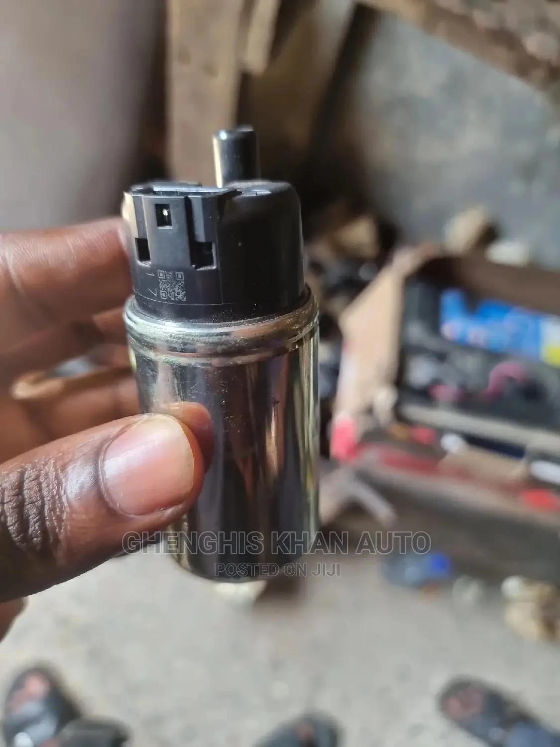 Complete Fuel Pump 2016-2018 Honda Pilot