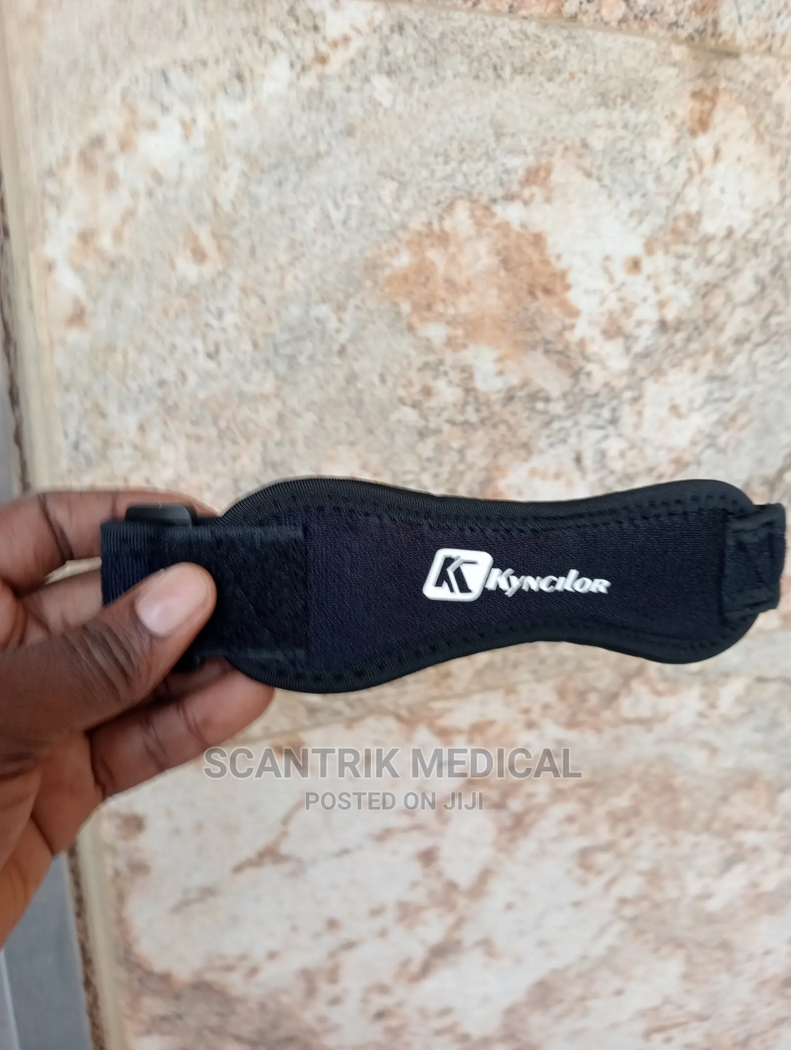 Patella Support Brace