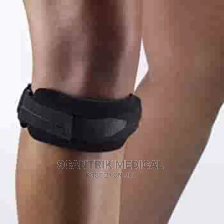 Knee Brace Strap for Knee Pain Relief