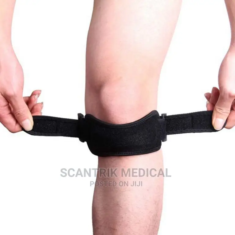 Patellar Knee Brace