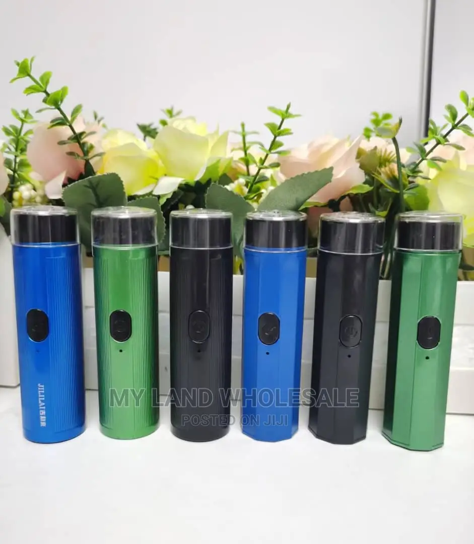 Mini Electric Trimmer Chargeable