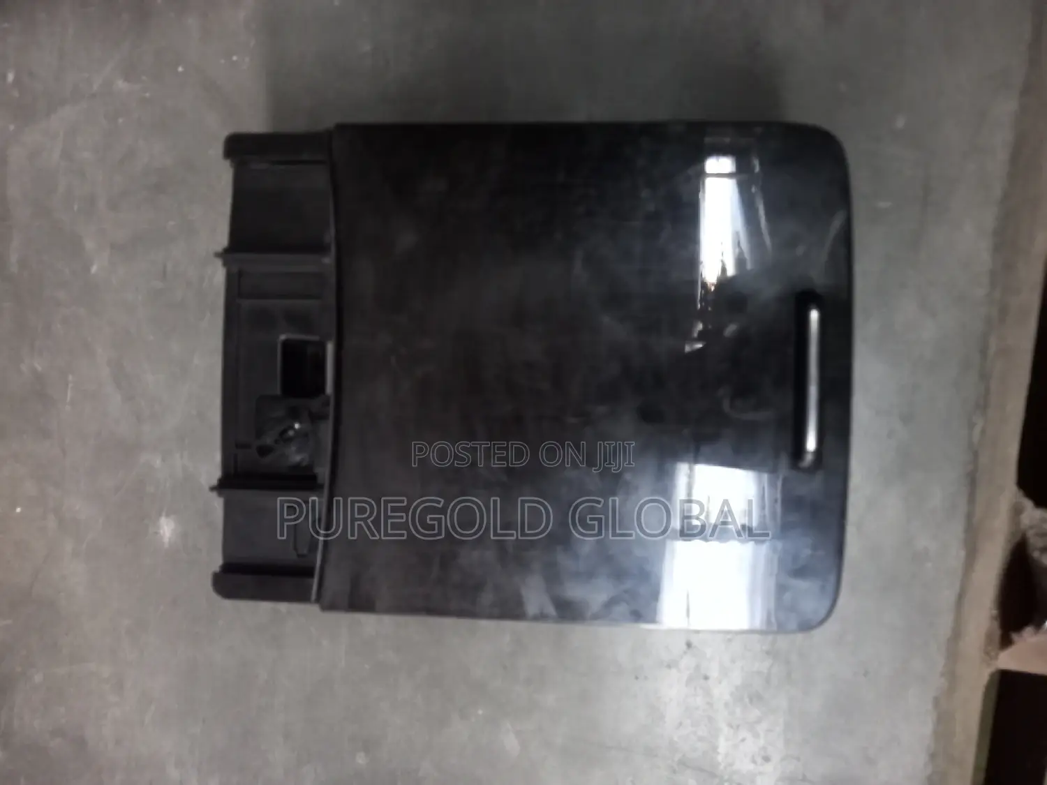 Centre Console for Kia Cadenza 2014