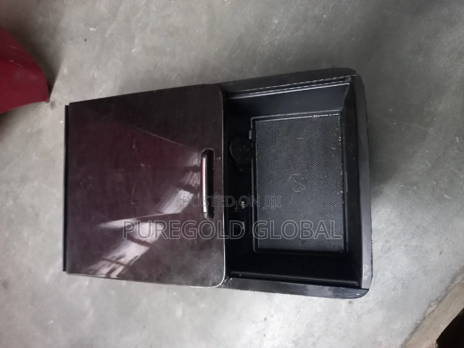 Centre Console for Kia Cadenza 2014