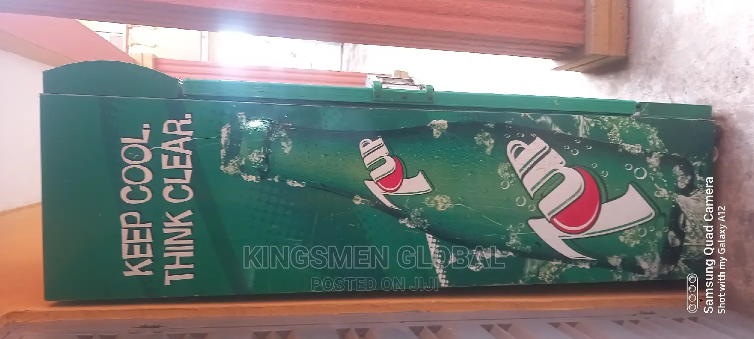 Industrial Chiller Imported From Germany