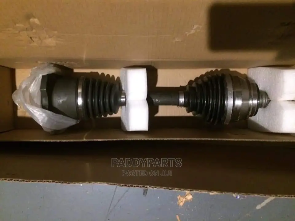 Cadillac Escalade Driving Shaft