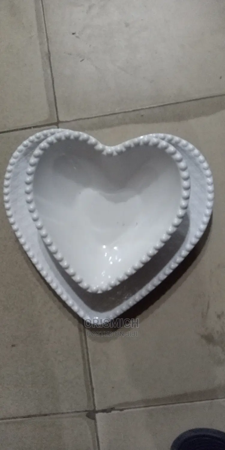 12 Pcs Unbreakable Plates