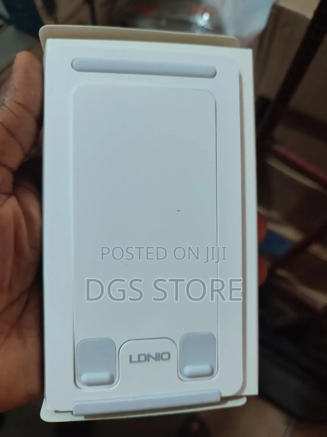 Ldnio Foldable Portable Phone Holder MG06