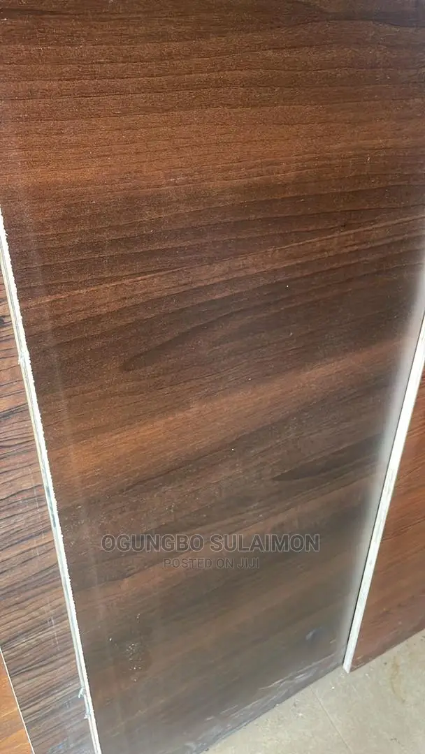 HDF Brown Afara