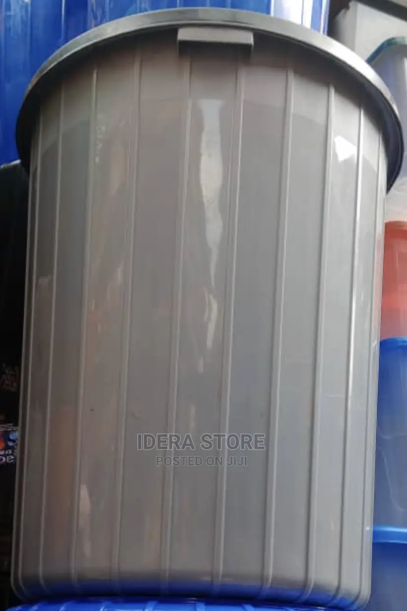 Water Drum Plastic