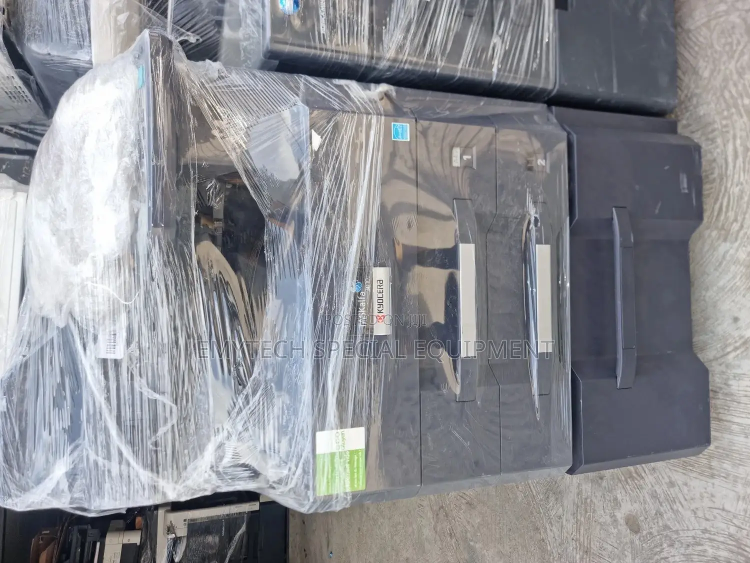 Kyocera Taskalfa 3010i