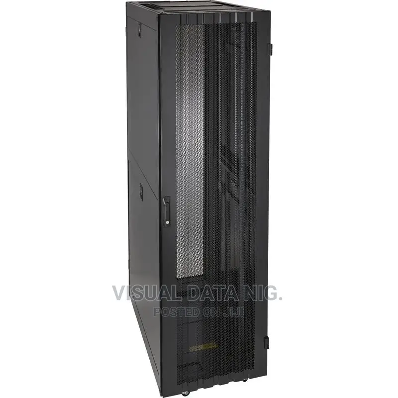 47u 600x1200mm Sr Server Rack