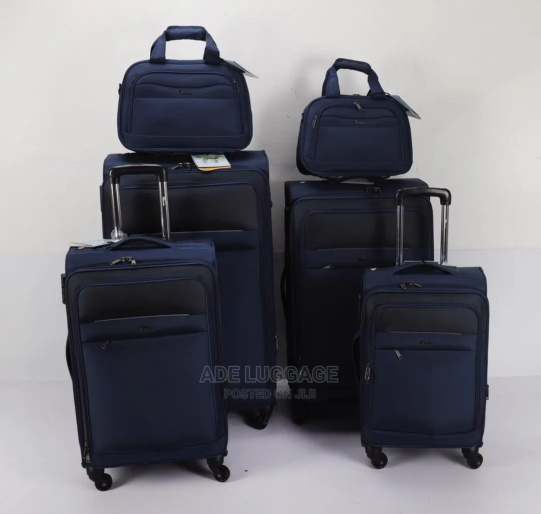 High Quality Lighweight Luggage Box