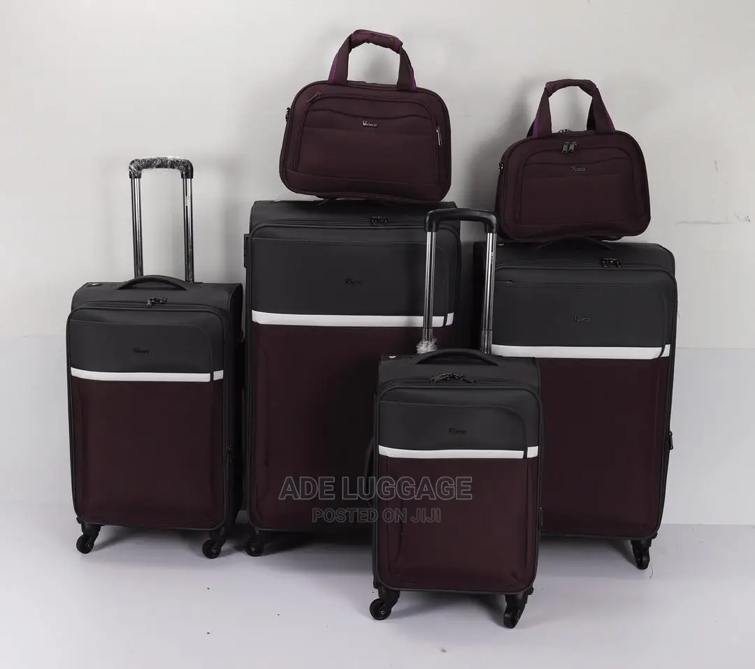 High Quality Lighweight Luggage Box
