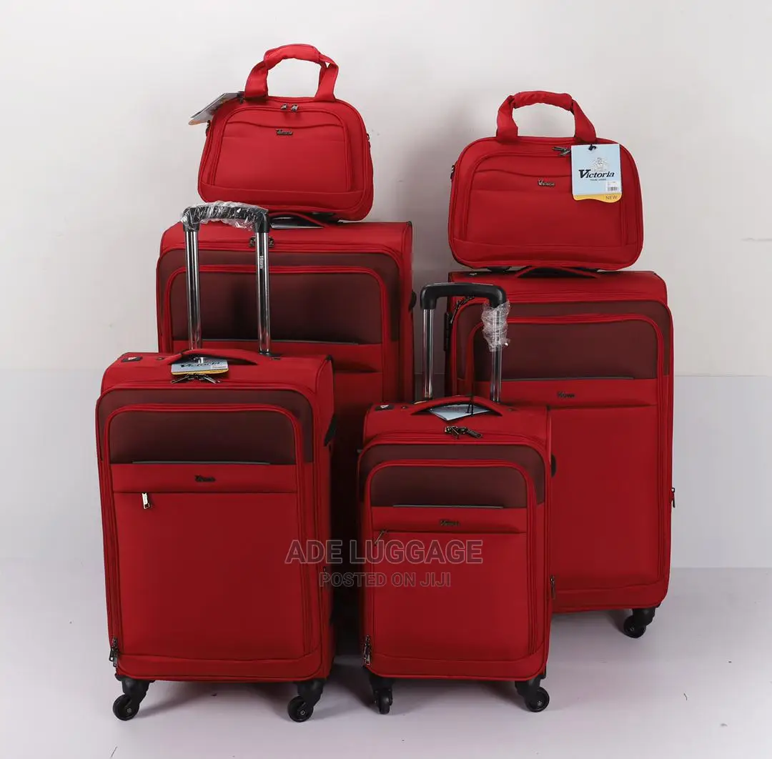 High Quality Lighweight Luggage Box