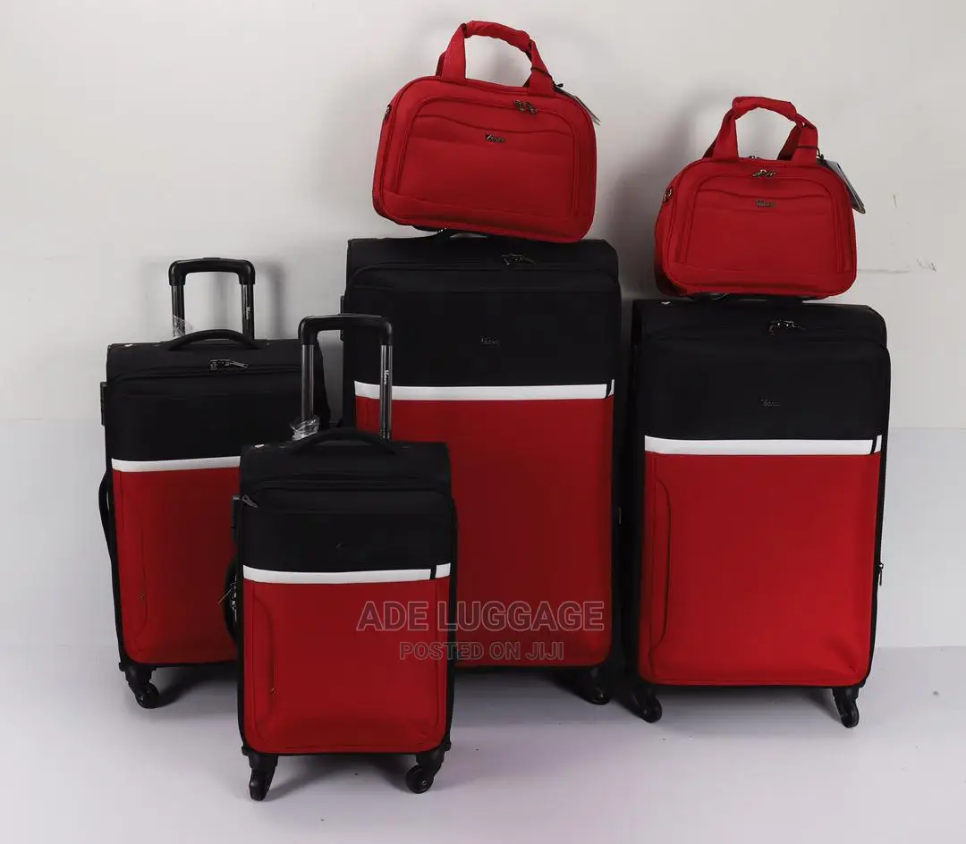 High Quality Lighweight Luggage Box