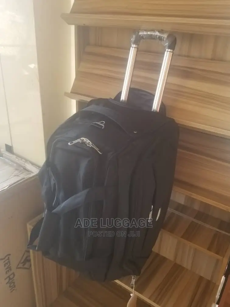 Strong Quality Traveling Bag