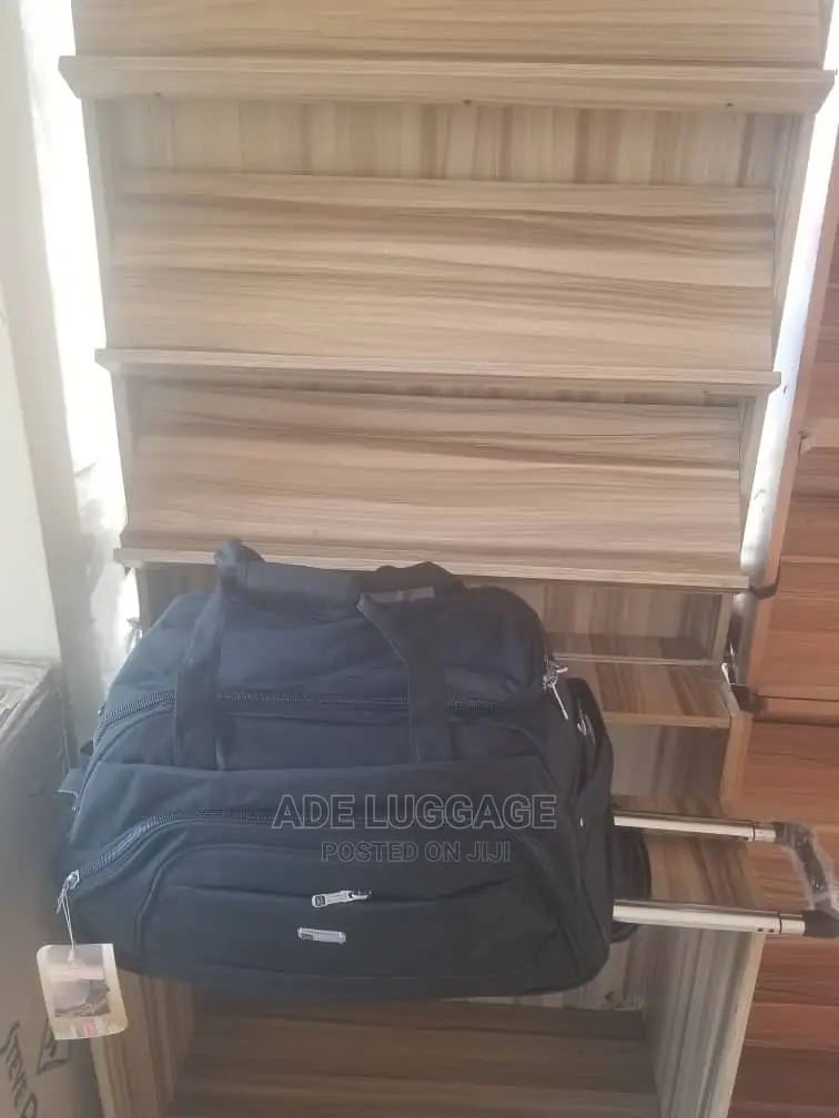 Strong Quality Traveling Bag