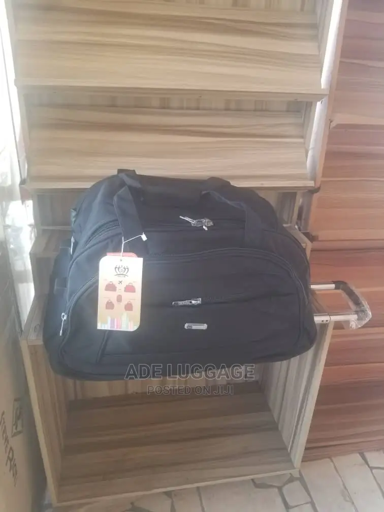 Strong Quality Traveling Bag