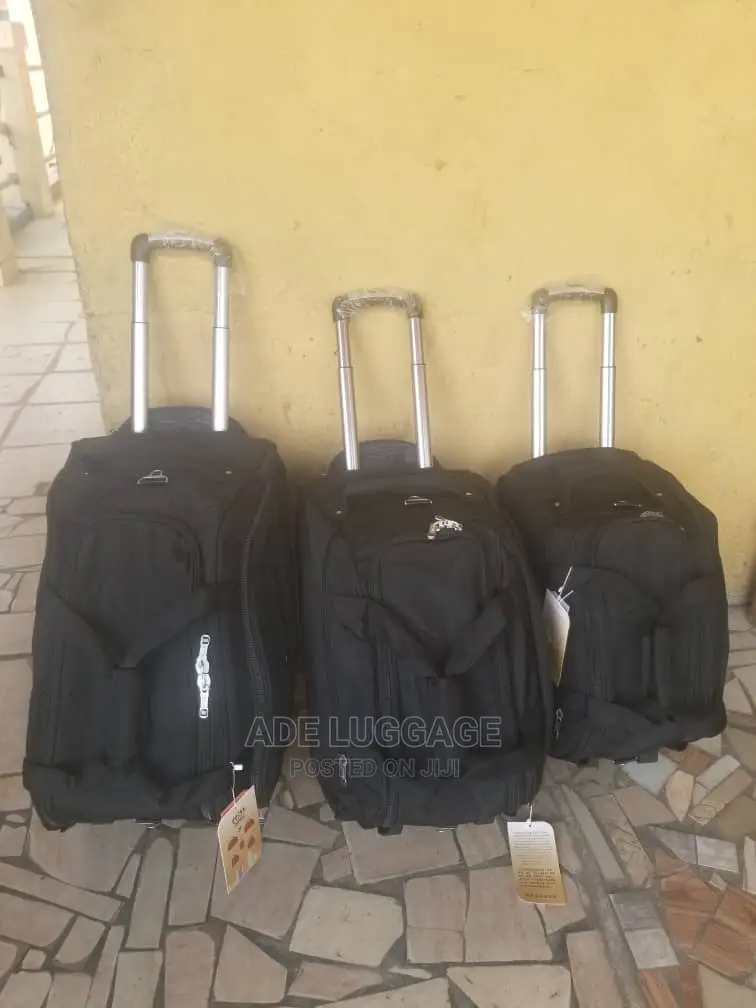 Strong Quality Traveling Bag