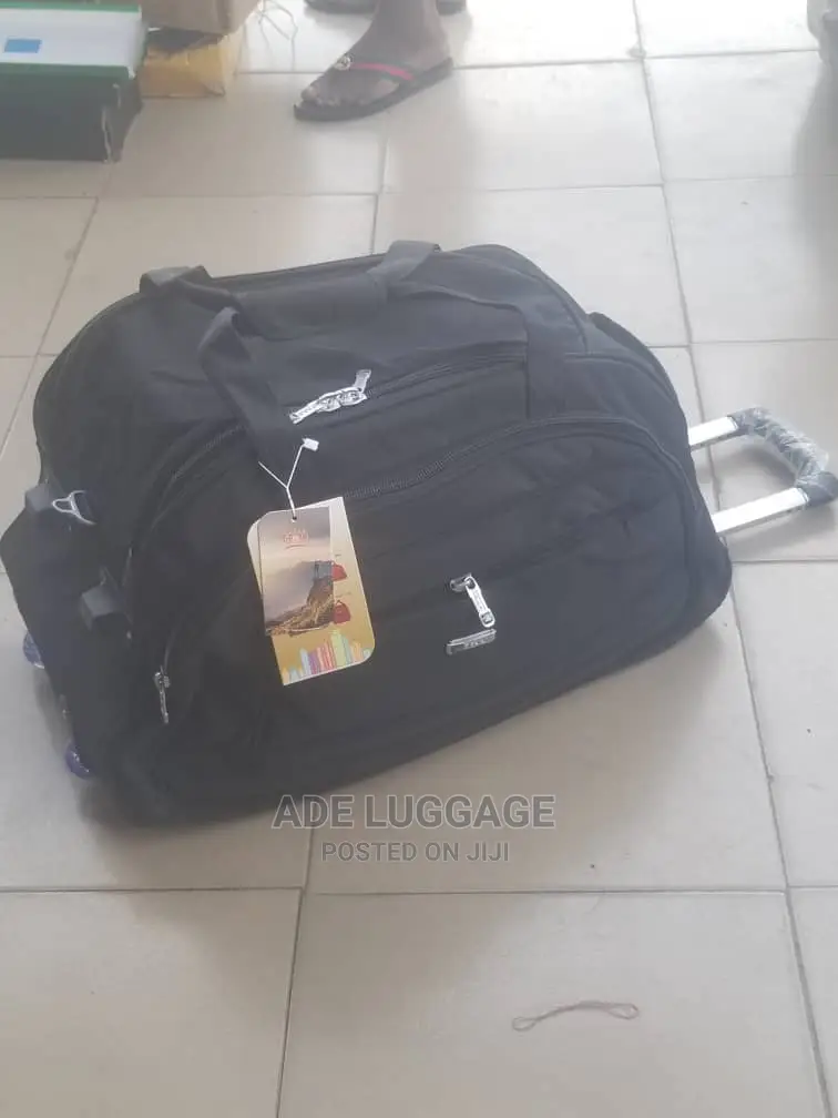 Strong Quality Traveling Bag
