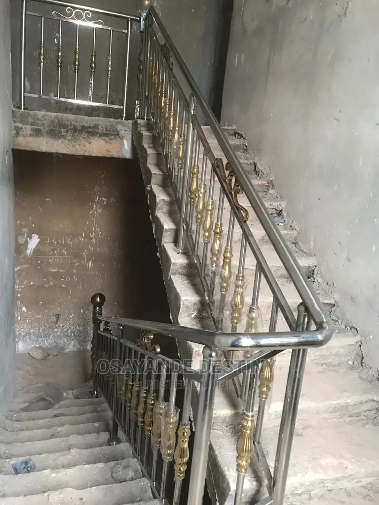 Quality Stainless Handrails for Sale