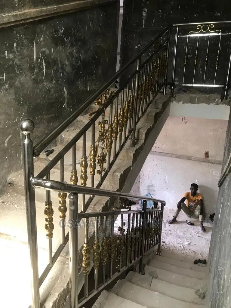 Quality Stainless Handrails for Sale