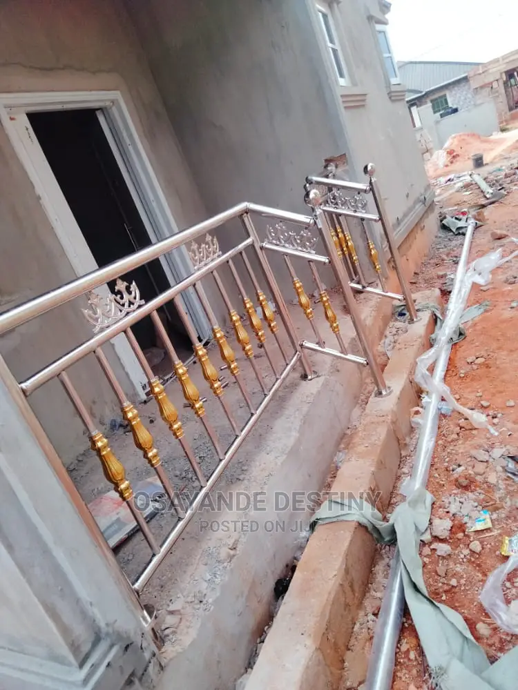 Quality Stainless Handrails for Sale
