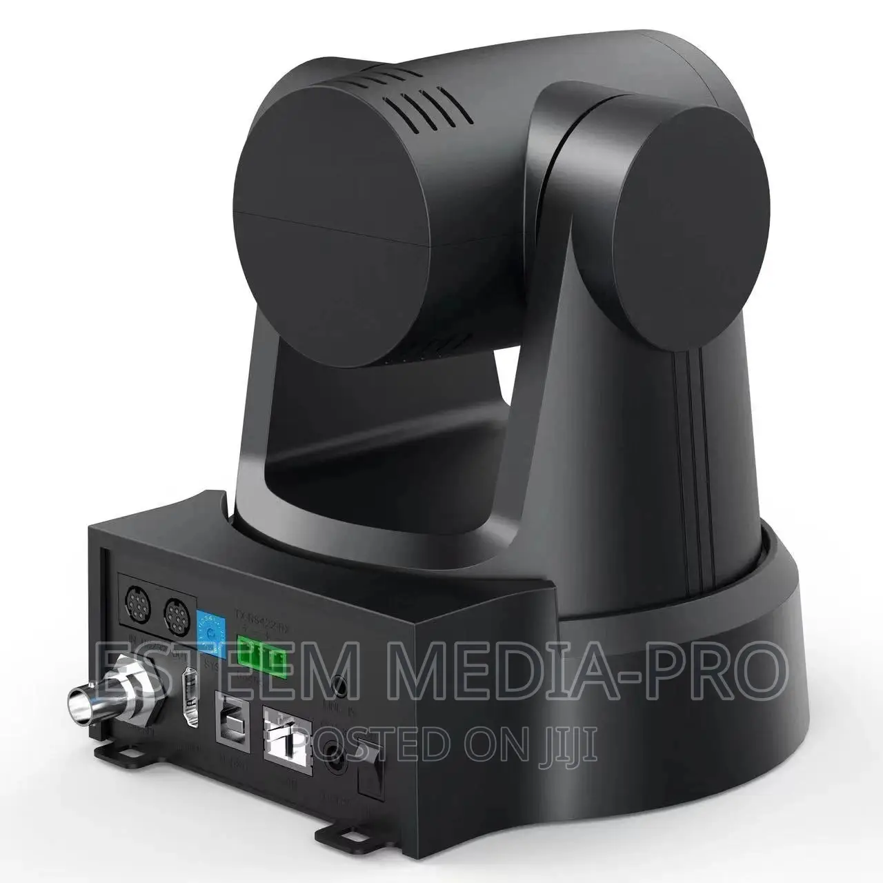 PTZ Full Hd Camera With Ai Tracker Video Conferencing Camera