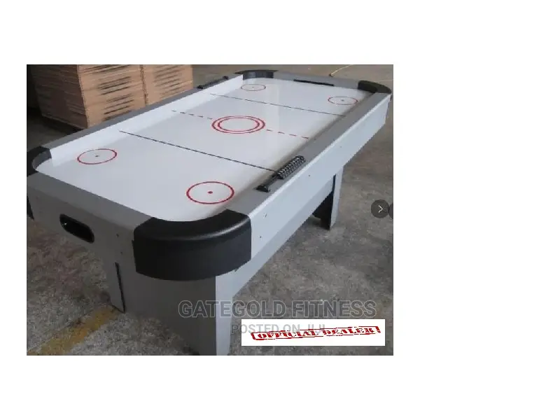 DQ-A015 Air Hockey Table 6ft
