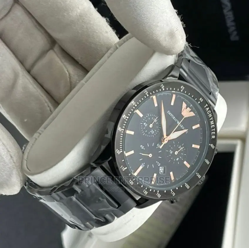 Emporio Armani