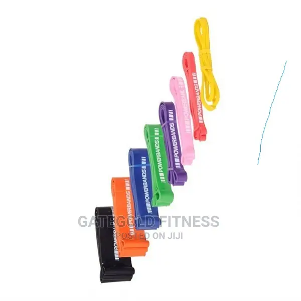 Rubber Bands Xx-Light [Red] 15mm Pm220-15