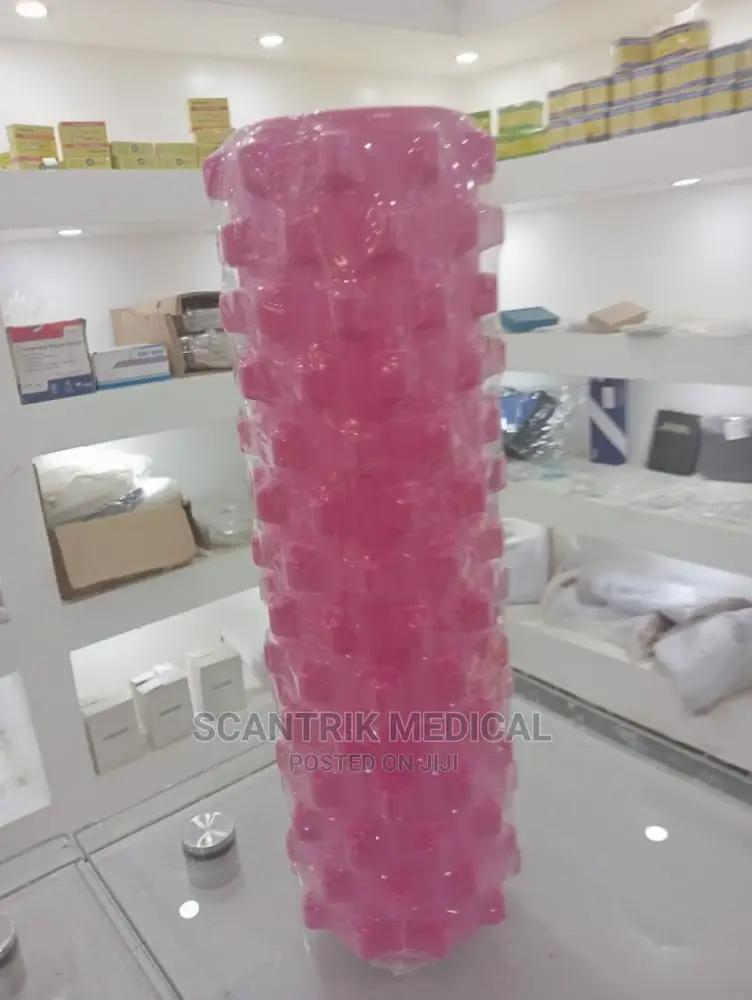 Fitness Yoga Rollers