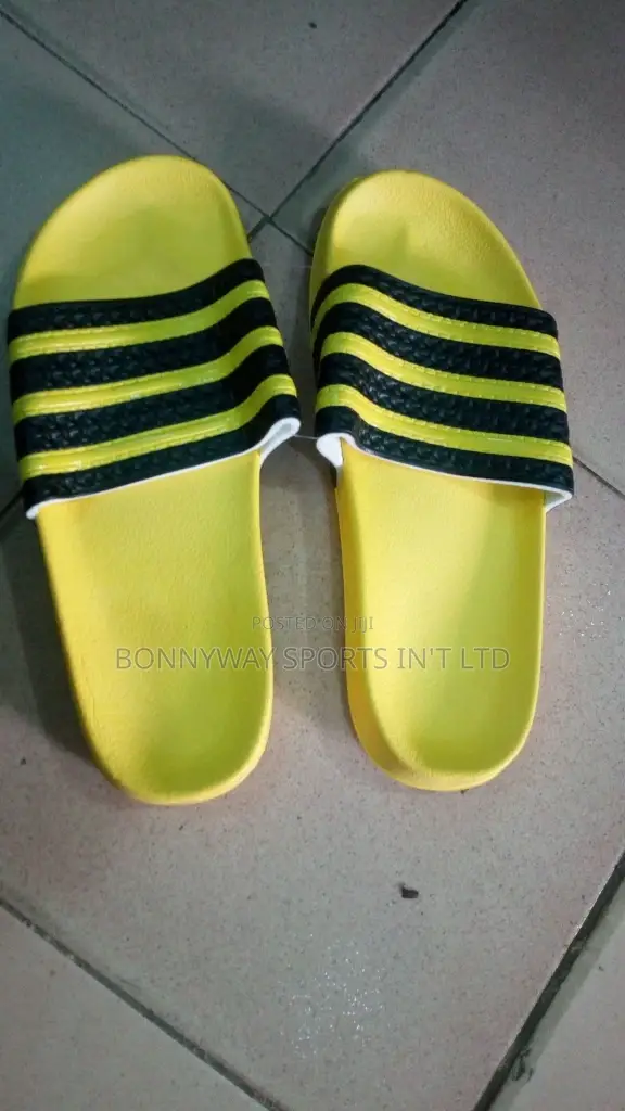 Adidas Batroom Slippers