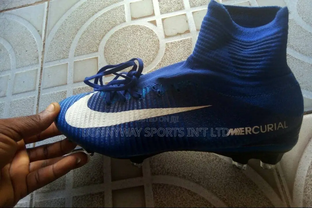 Nike Ankle Boot Boot