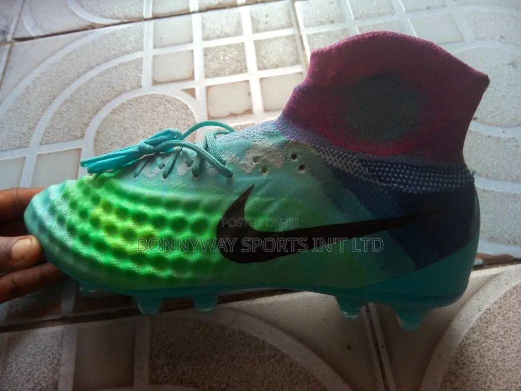 Nike Ankle Boot Boot