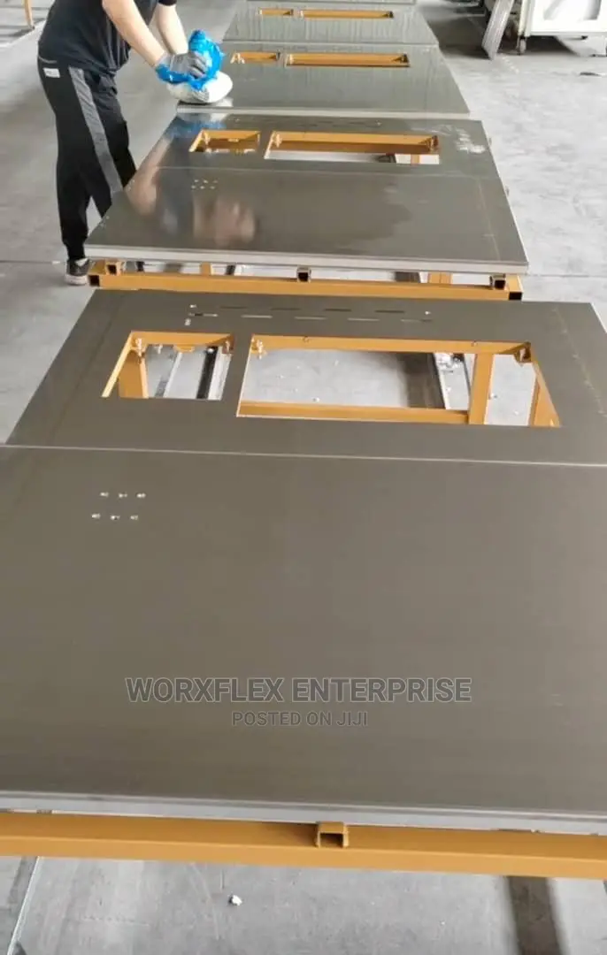 Mini Panel Saw Machine