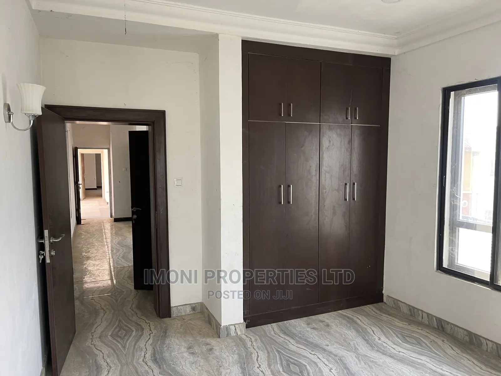 5bdrm Duplex in Katape Ext., Katampe for Sale