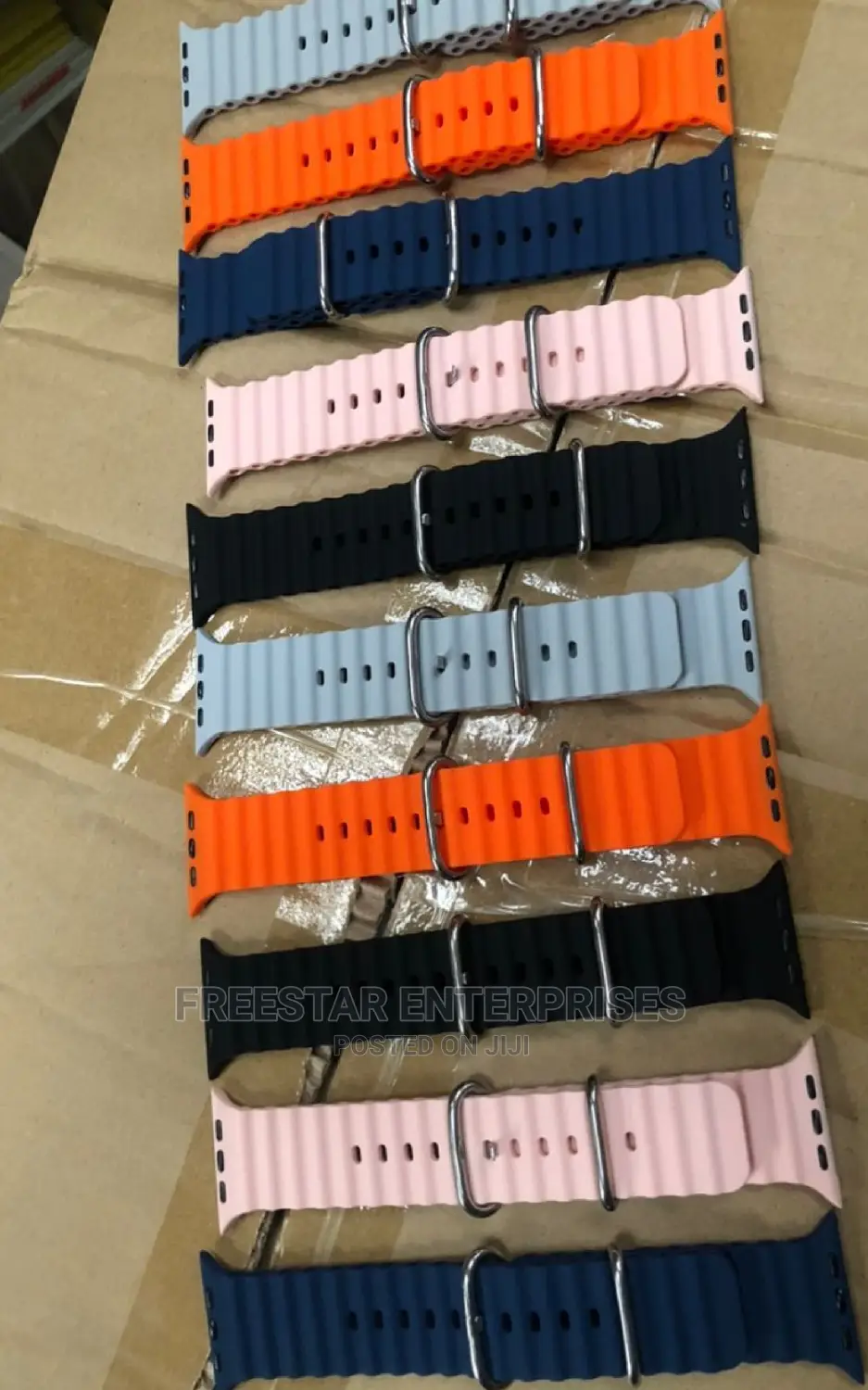 Apple Watch Ultra Band. ORIGINAL Apple Watch Ultra Strap.