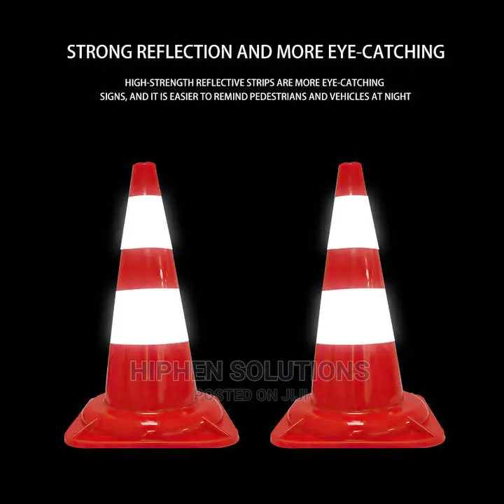 Traffic PVC Cone