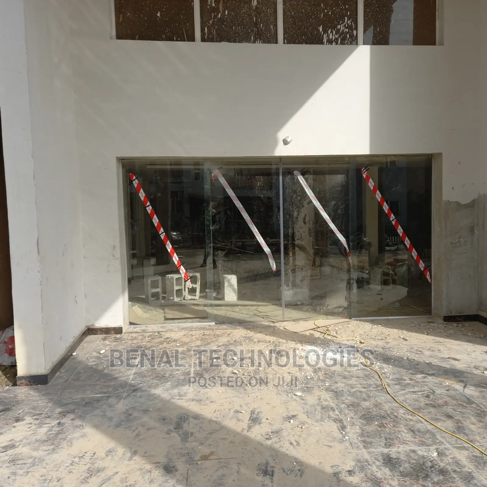 Dependable Auto Door for Hotels in Illela