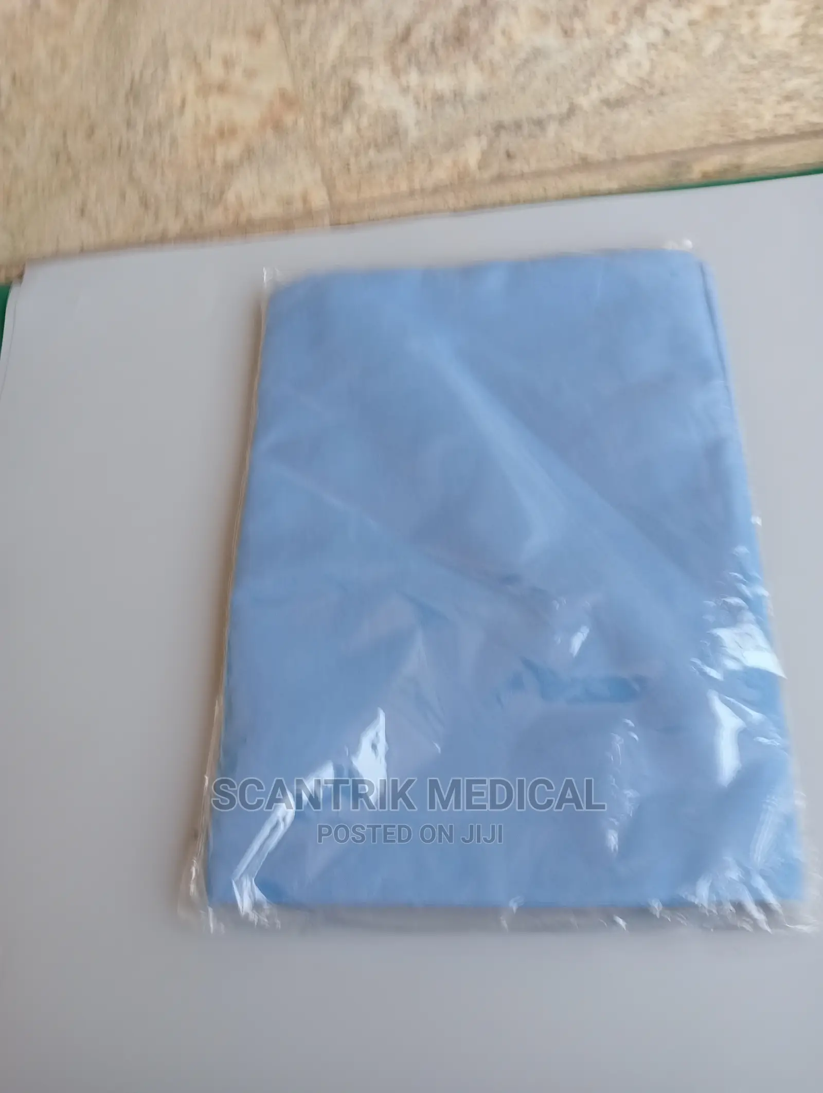 Hospital Bed Sheets