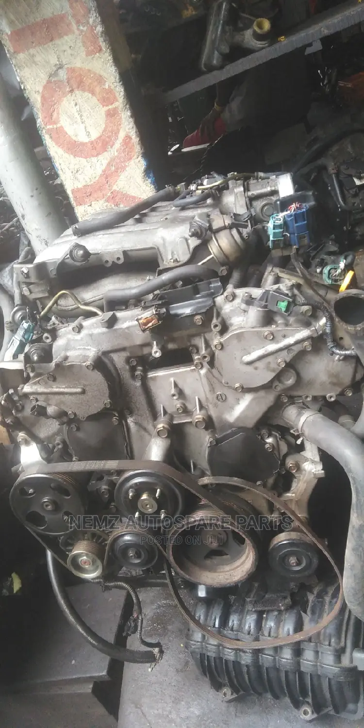 Pathfinder Engine. 2000-2002