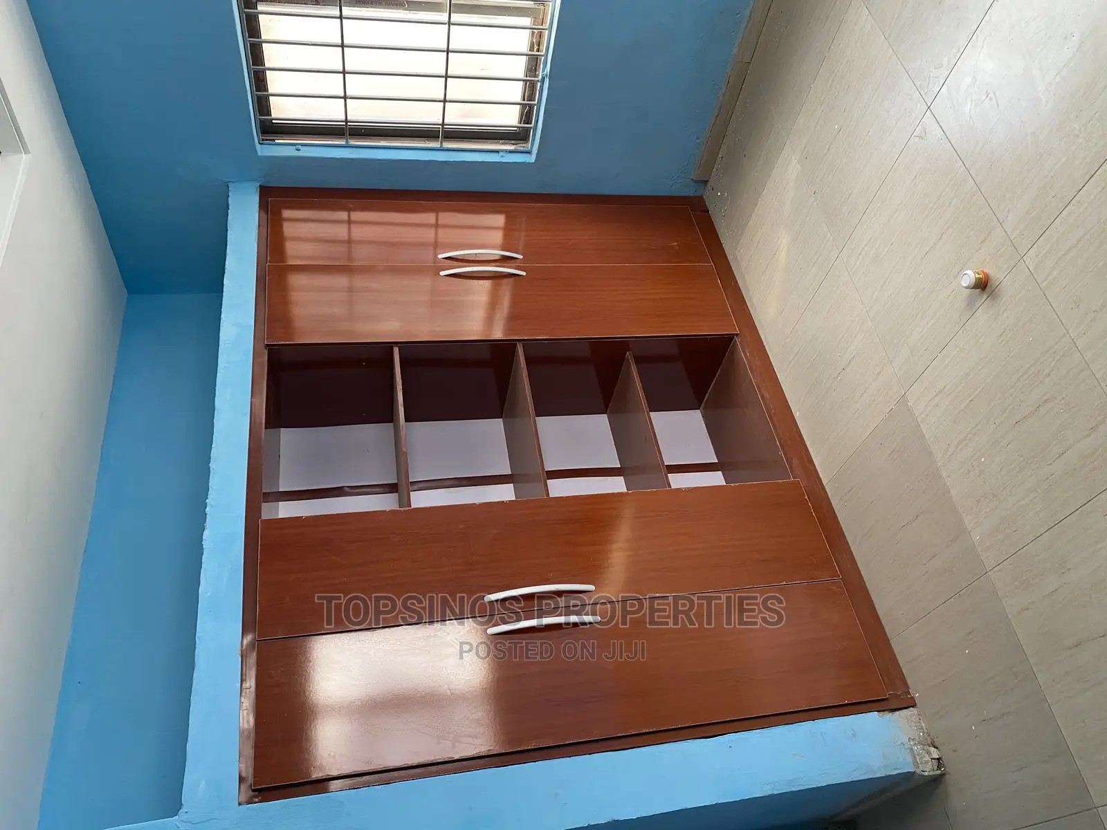 2bdrm Block of Flats in Dawaki for rent