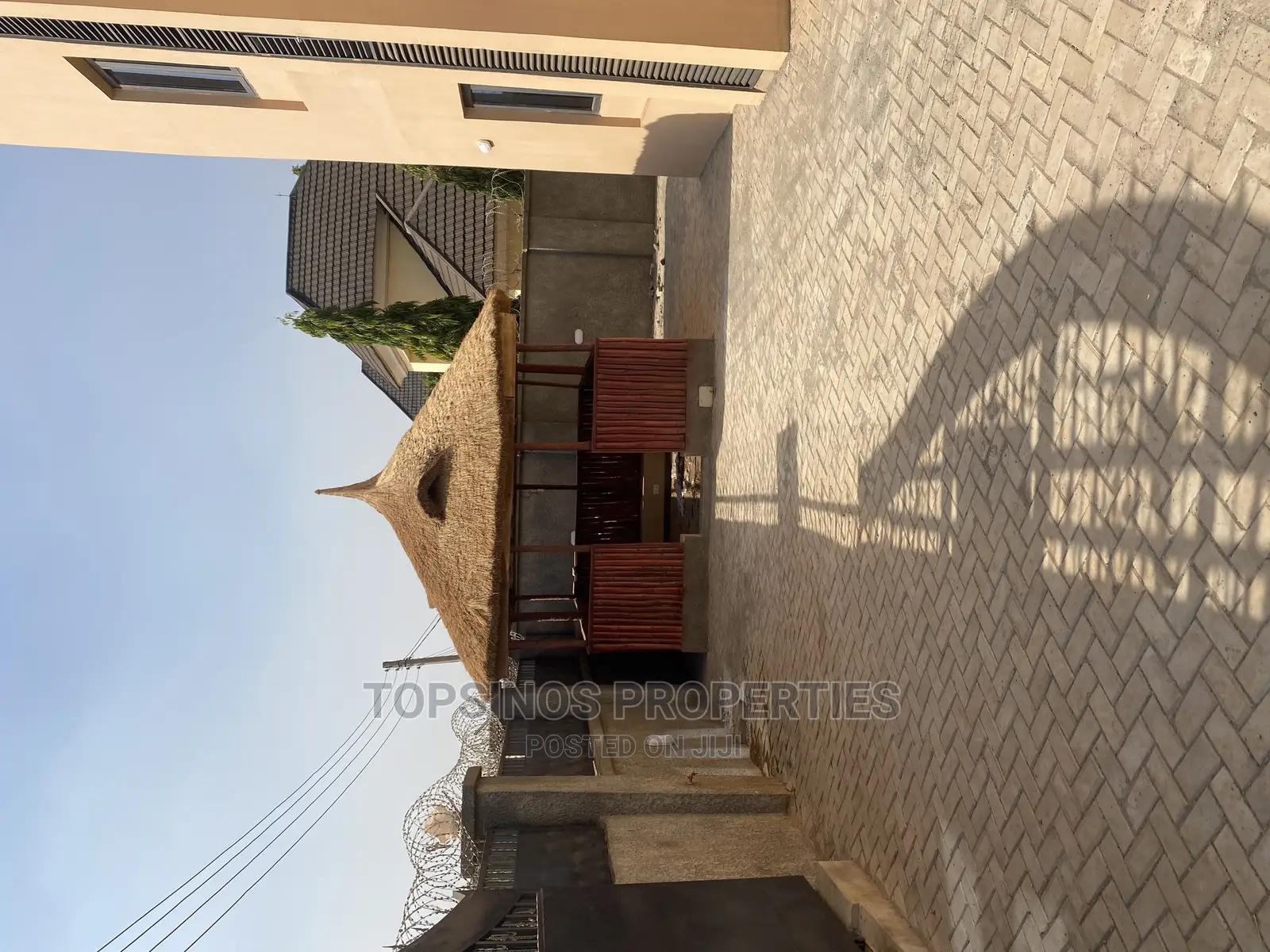 3bdrm Block of Flats in Dawaki for rent