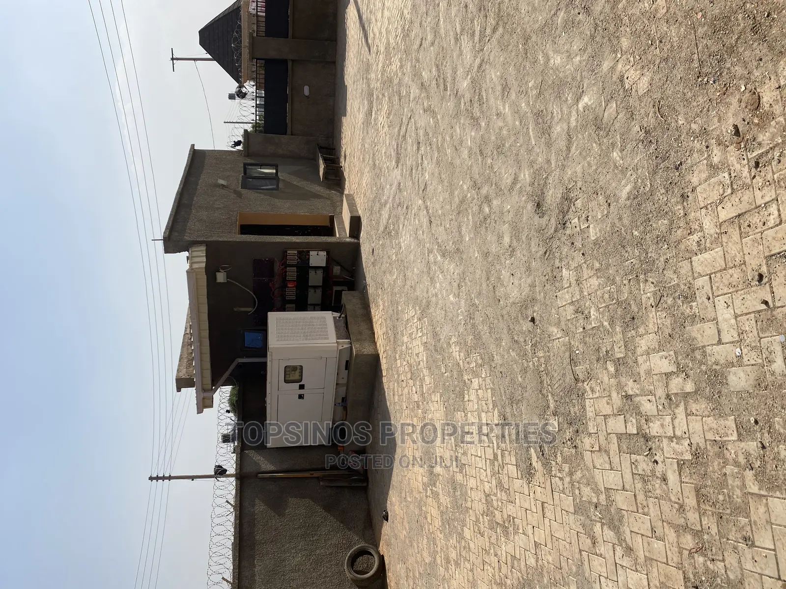 3bdrm Block of Flats in Dawaki for rent