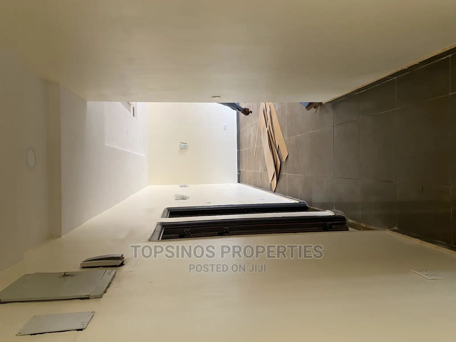 3bdrm Block of Flats in Dawaki for rent