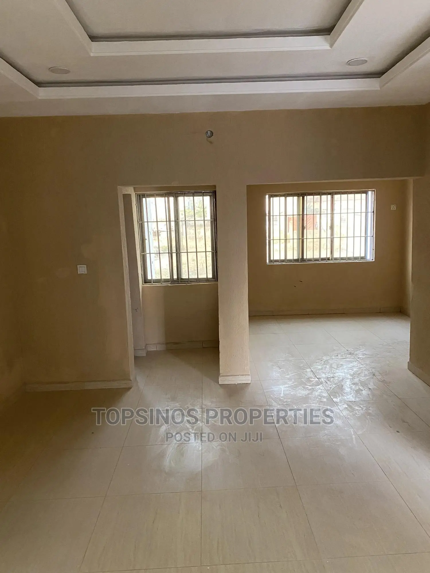 2bdrm Block of Flats in Dawaki for rent