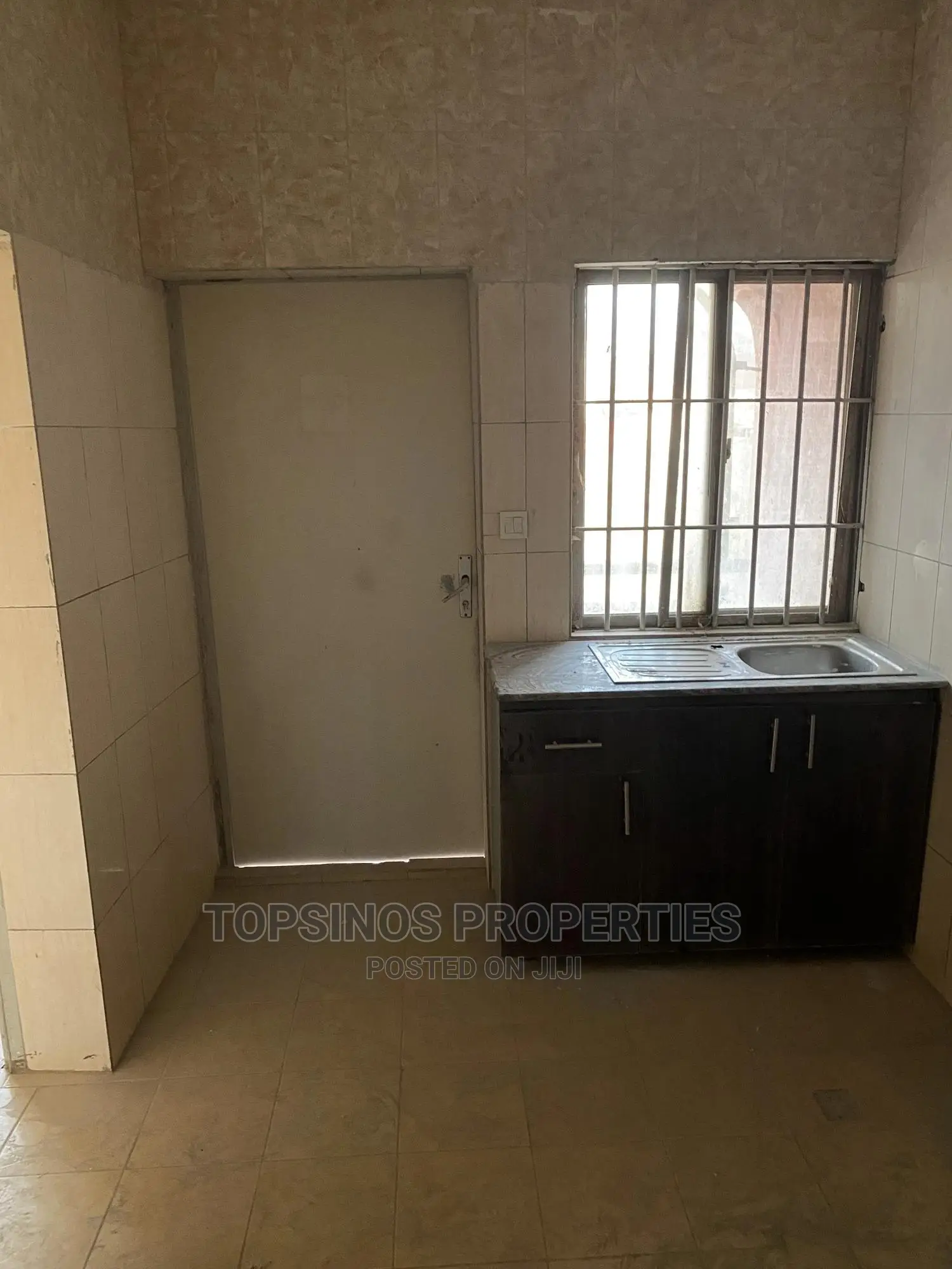 2bdrm Block of Flats in Dawaki for rent
