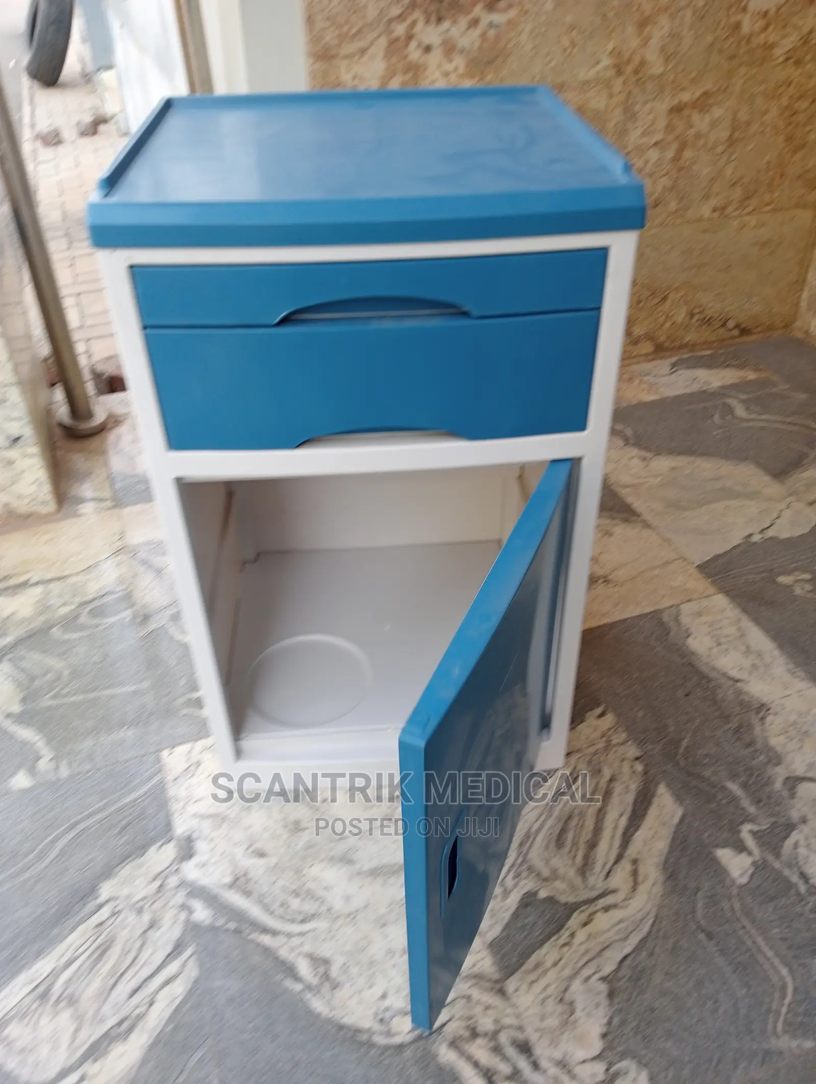 Bed Side Cabinet