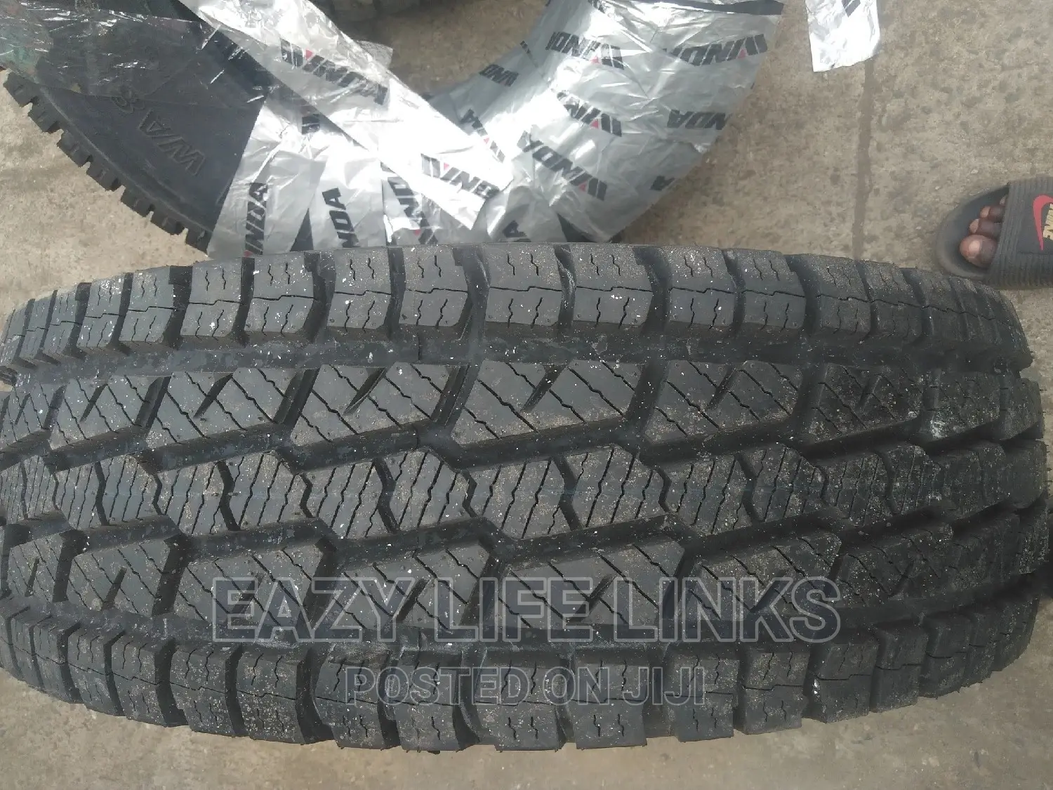 245/75r16lt Off Road